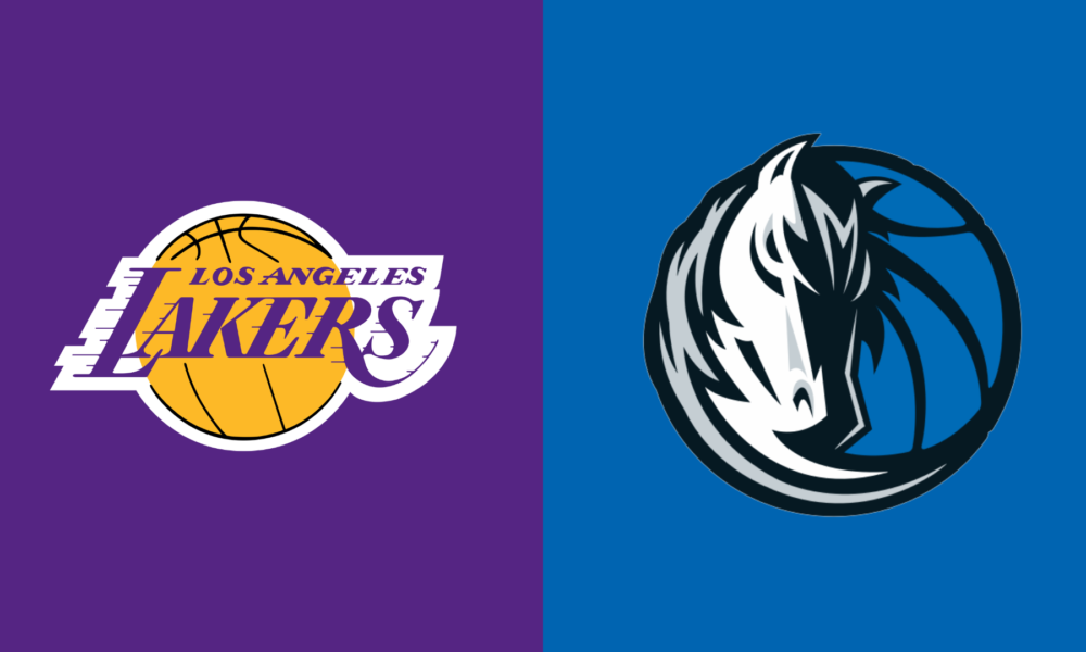 Lakers vs Mavericks Tuesday Night Basketball Picks and Predictions