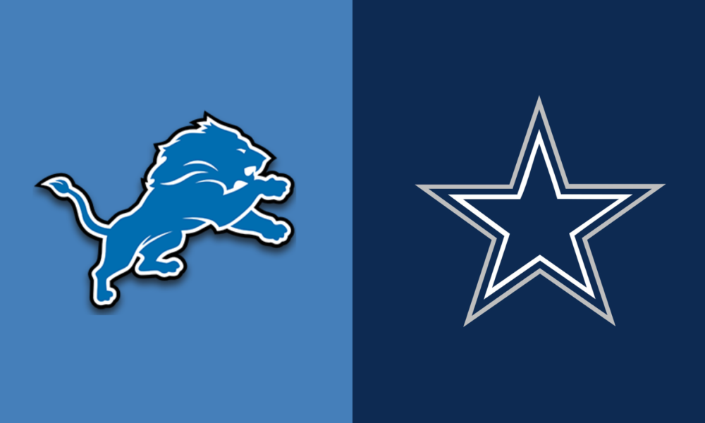 Detroit Lions vs Dallas Cowboys Picks and Predictions NFL Week 17