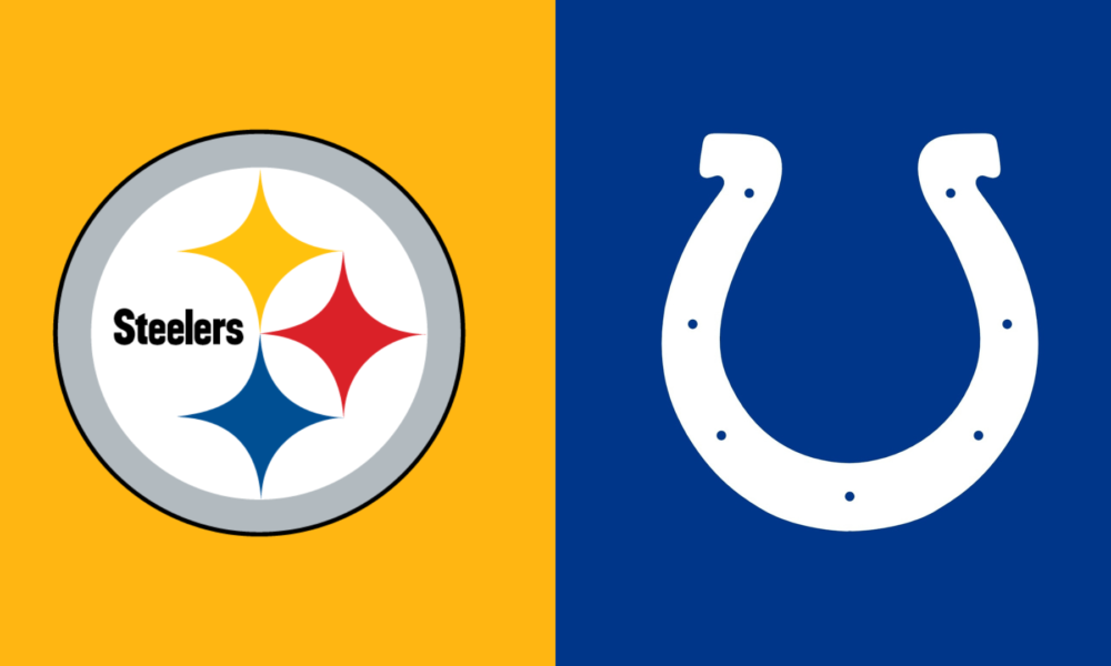 Pittsburgh Steelers vs Indianapolis Colts Picks and Predictions December 16