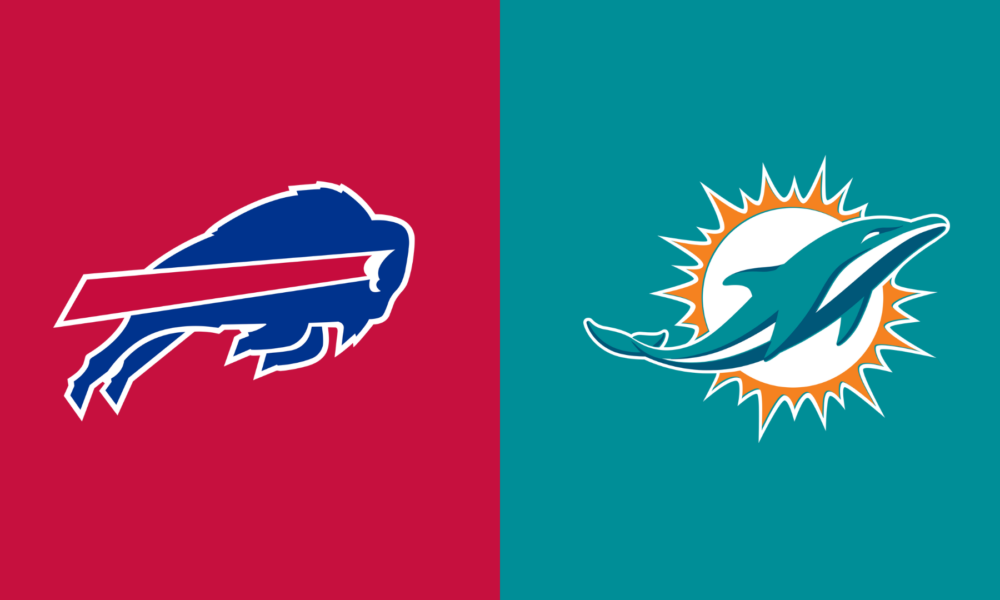 Bills vs Dolphins Picks and Predictions NFL Week 18 Sunday Night Football