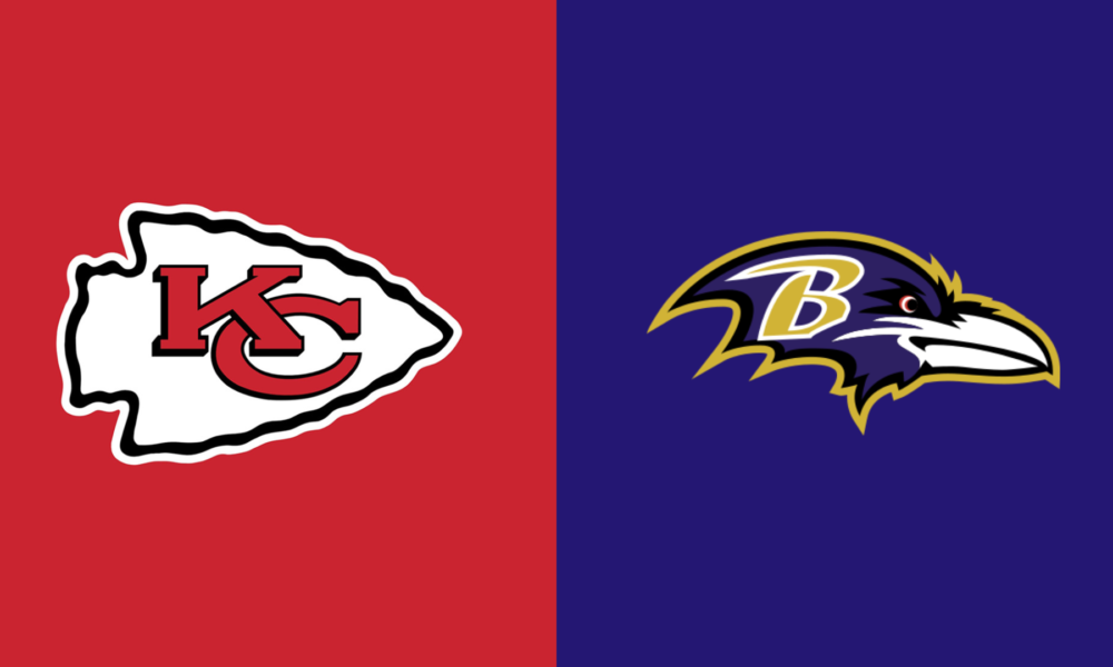 Chiefs vs Ravens NFL Picks and Predictions AFC Championship Game