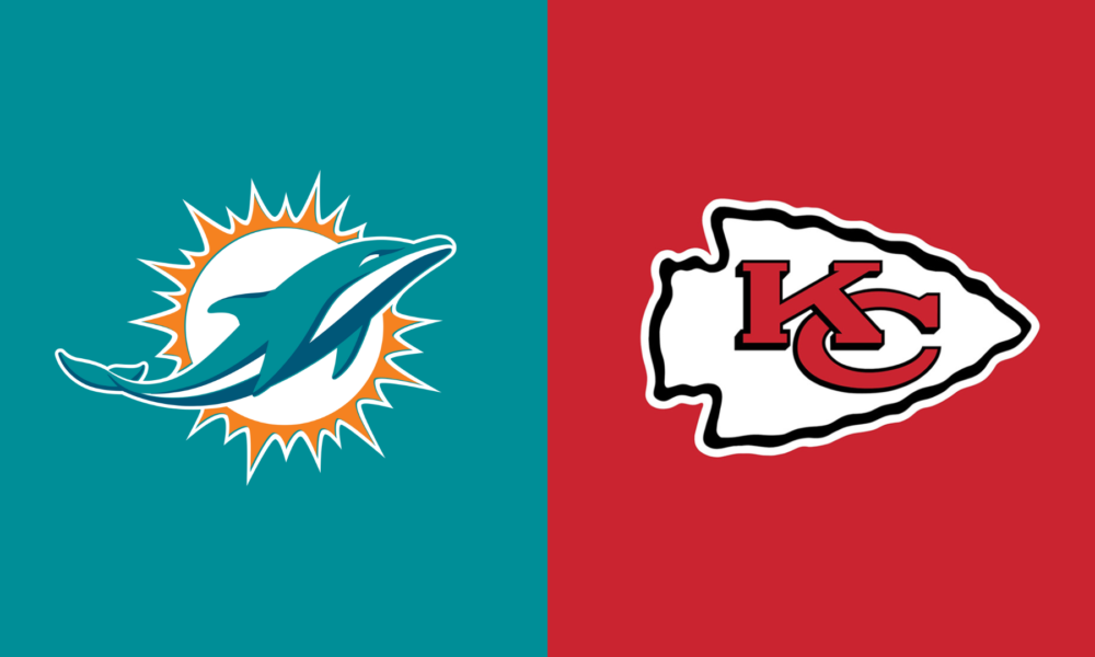 Miami Dolphins vs Kansas City Chiefs Picks and Predictions NFL