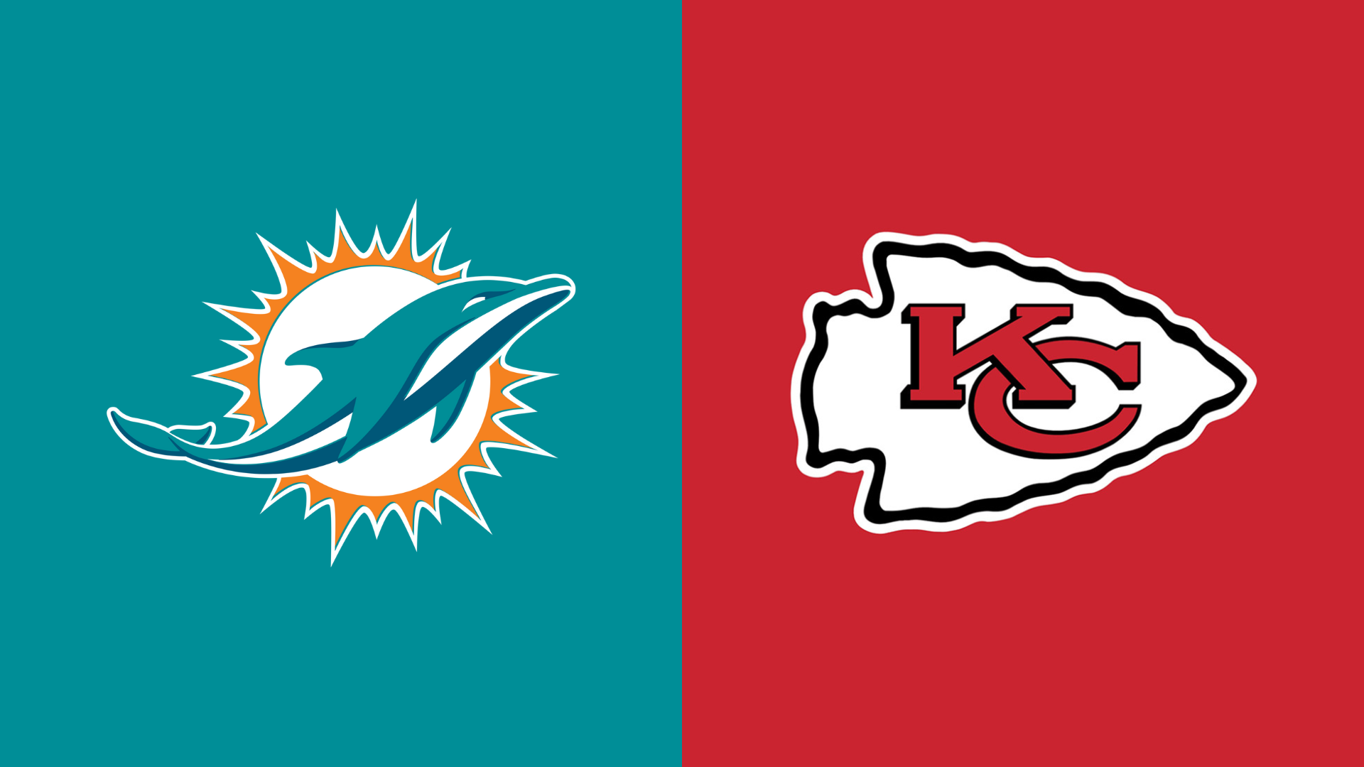 Miami Dolphins vs Kansas City Chiefs Picks and Predictions NFL