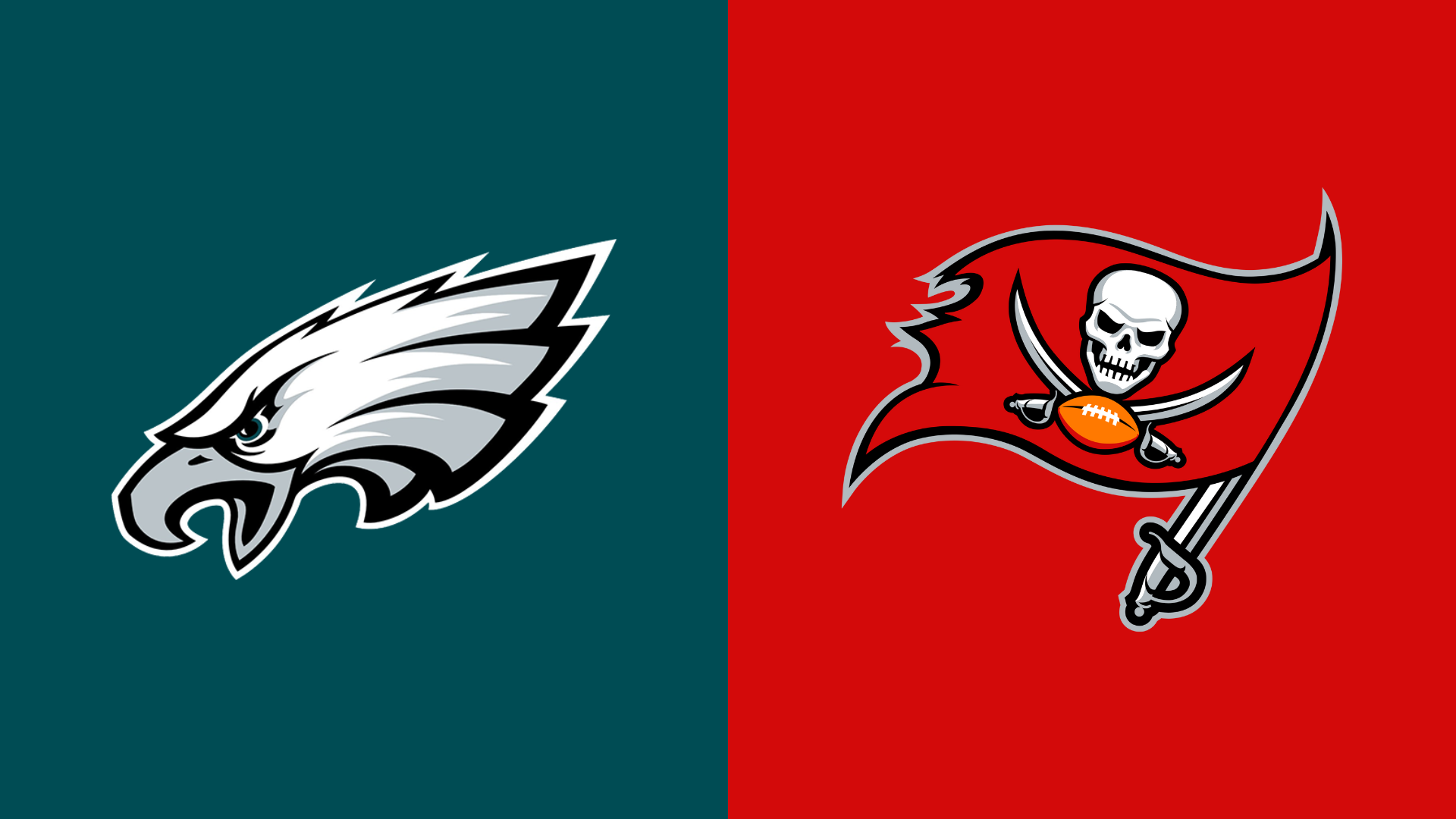 Eagles Vs Buccaneers Picks And Predictions NFL Wild Card Monday Night ...