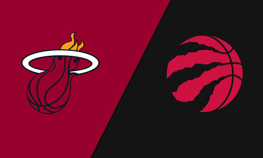 Miami Heat vs Toronto Raptors NBA Picks and Predictions January 17, 2024