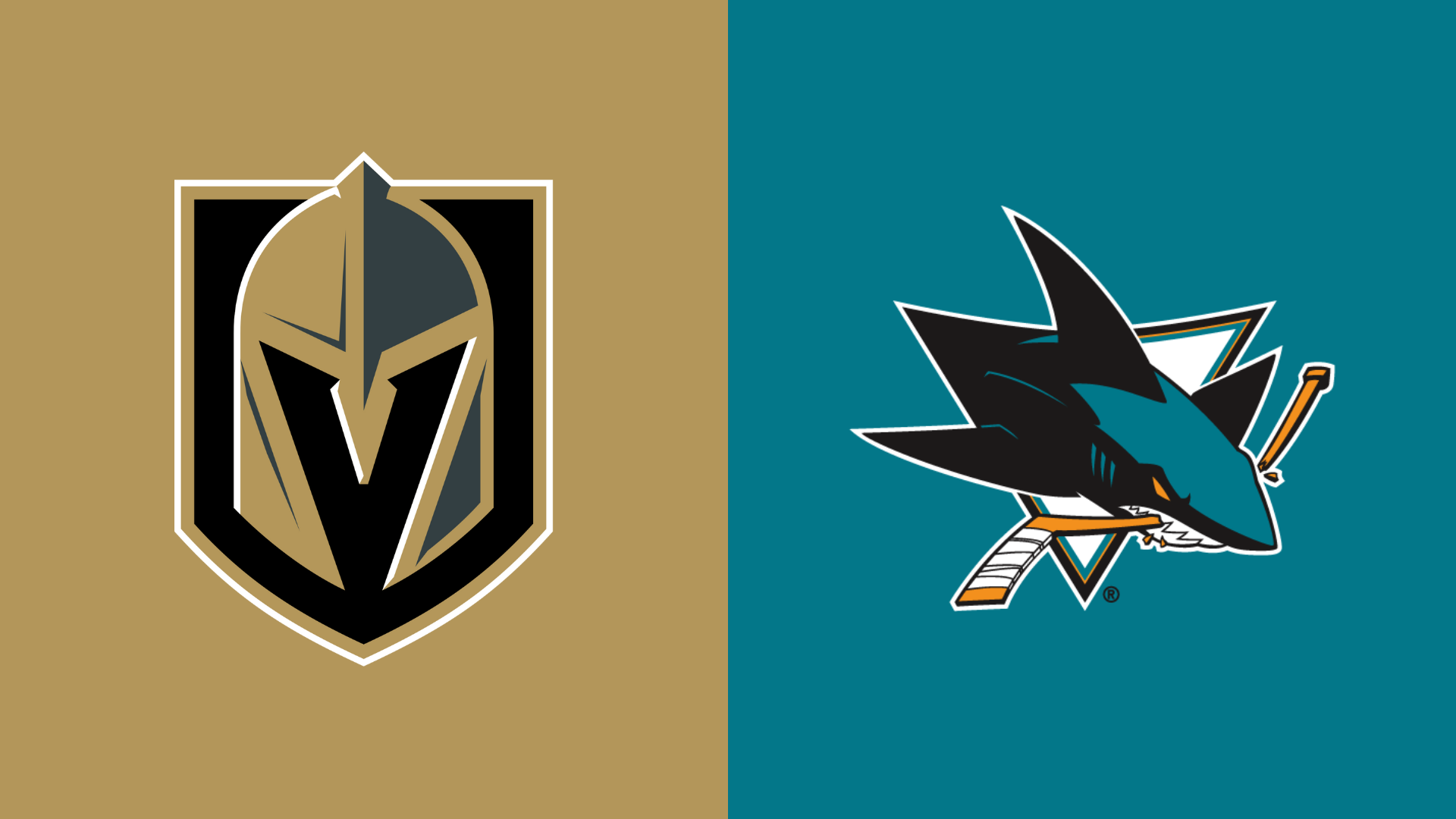 NHL Picks and Predictions Today Golden Knights vs Sharks Game