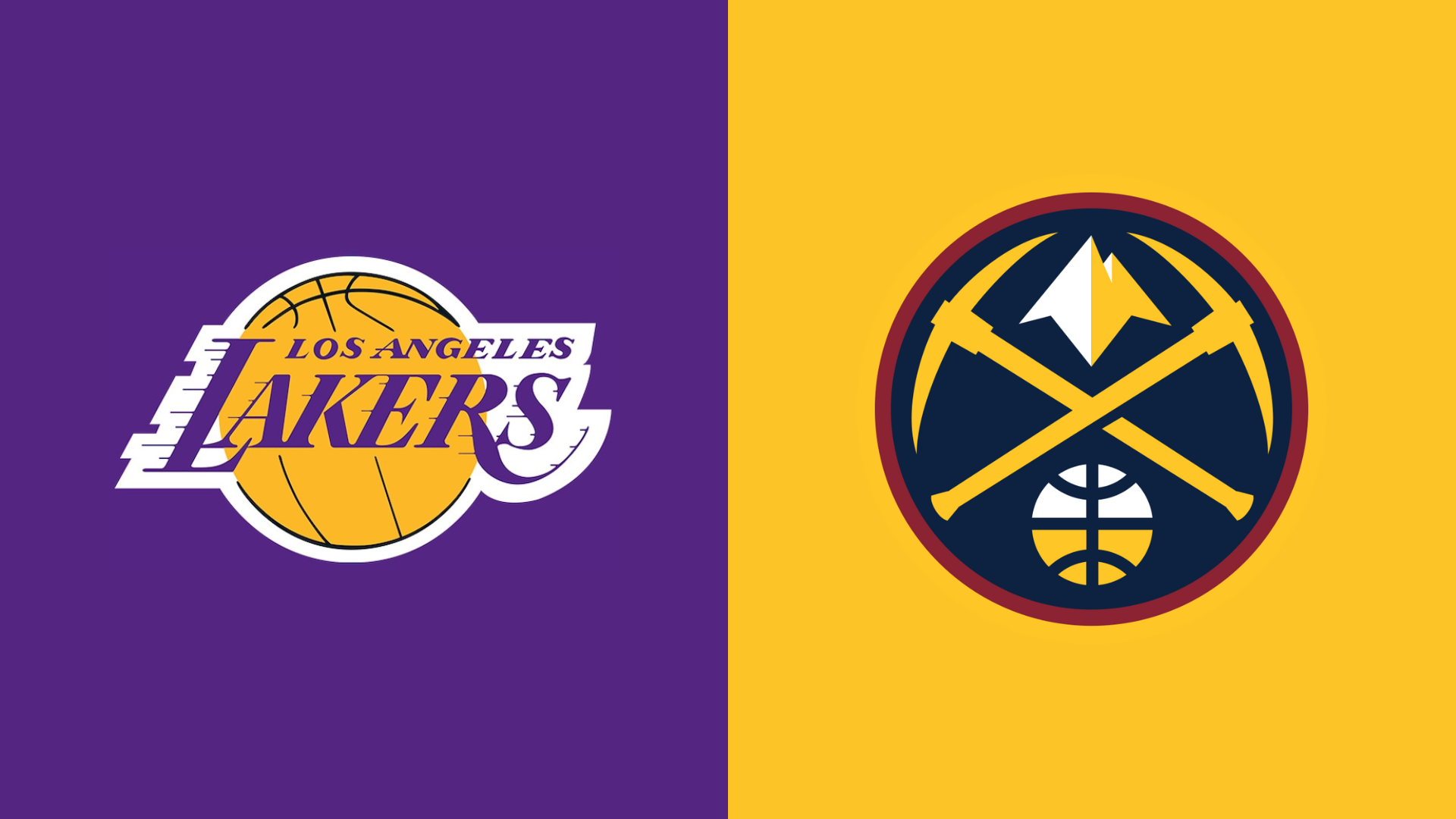 Lakers vs Nuggets NBA Playoffs Game 1 Picks and Predictions