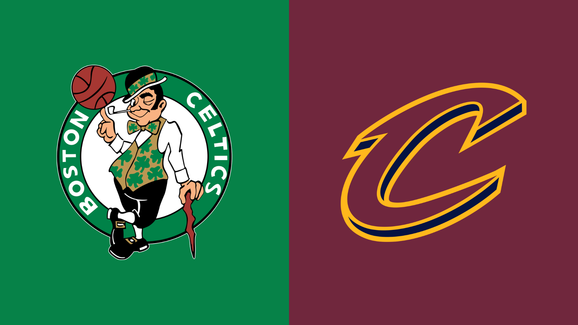 Celtics vs cavaliers