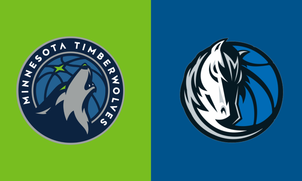 Timberwolves Vs Mavericks Game 3 Picks And Parlays