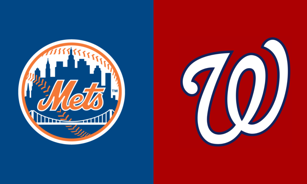 Mets Vs Nationals Picks And Predictions 6/4/24