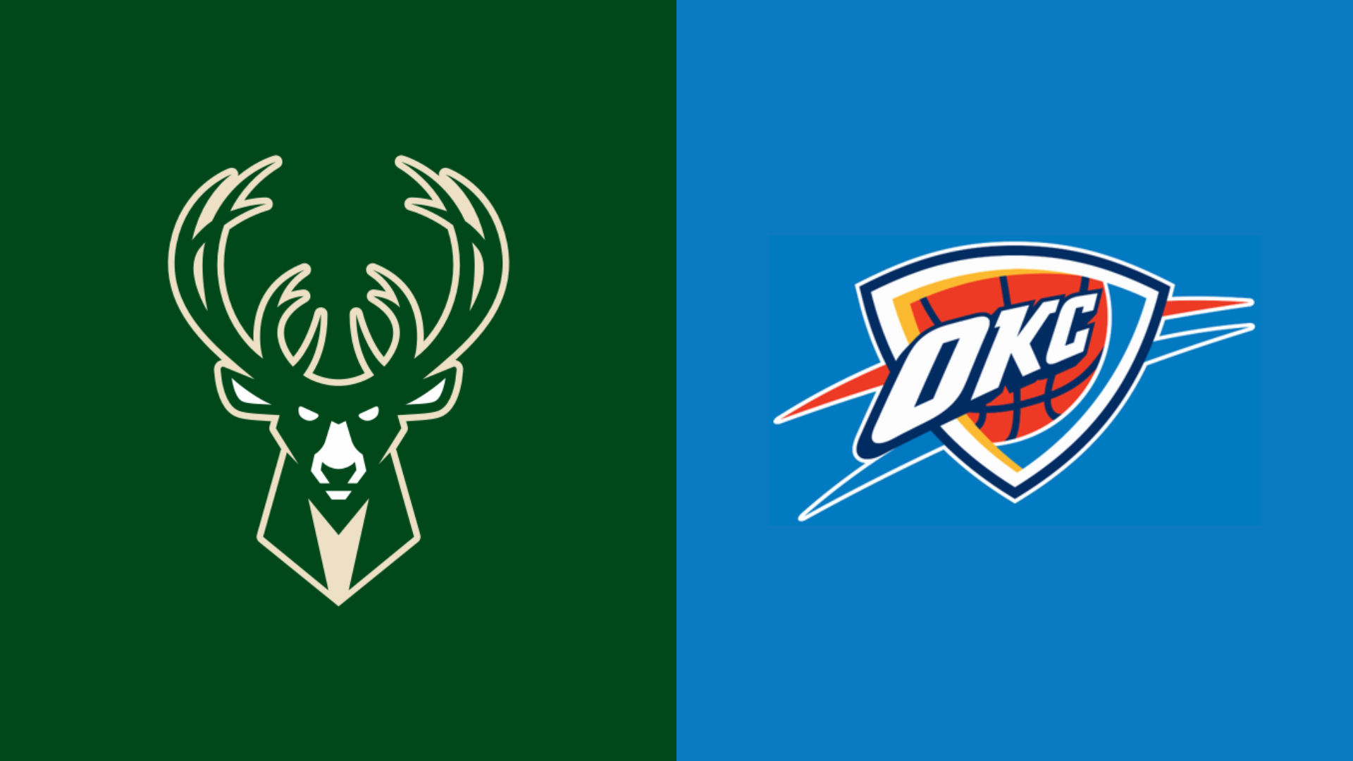 Bucks vs Thunder Picks and Predictions NBA Cup Finals